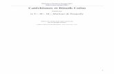 (Ebook - Martinismo - Fra) - Martinez De Pasqually - Catéchismes Et Rituels Coëns