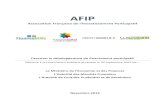 Afip   réponse consultation finance participative - 15-11-2013 (1)