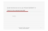 GU_SAP ECC_Vision d'Un Flux Standard Dans SAP