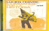 Lucien Febvre - Combates Por La Historia