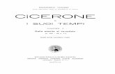 Emanuele Ciaceri -Cicerone e i suoi tempi (1941) Vol. 1