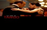 Presentacion Tango-natalia Rub in Stein