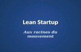Lean startup - by Guilhem Bertholet - Microsoft Bizspark - 20110520
