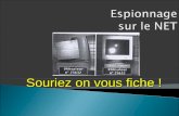 Espionnage Sur Le Net 2005 2