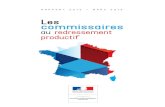 Rapport annuel-2012-commissaires-redressement-productif