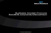 Etude du Business Model de Oxylane/Decathlon
