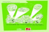 La Société de l'Information en Europe, Guide à l'usage des Régions, Oten CDC 2008