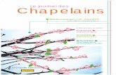 La Chapelle Saint-Luc - Bulletin municipal n°20