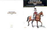 Osprey - Histoire de la Сavalerie 02 - La Cavalerie Francaise d'Afrique du Nord