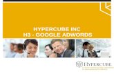 H3 Google AdWords — French
