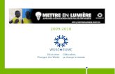 Mettre-en-lumière 2010-2011