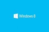 Windows 8: votre poste de travail réinventé