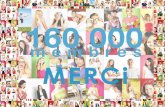 TesterTout 160 000 membres MERCI