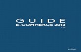 Guide E-Commerce by Dedi