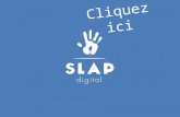 Présentation de l'agence SLAP digital