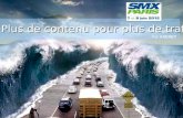 Plus de contenu pour plus de trafic - SMX Paris