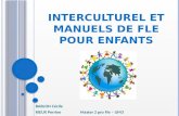 Power point interculturel manuels pour enfants (1)