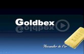 Goldbex Or