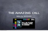 The amazing call - Nokia