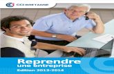 Guide 2013 Reprendre une entreprise des CCI de Bretagne