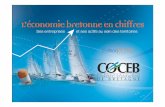 L'Economie bretonne en chiffres, ses entreprises et ses actifs au sein des territoires – Edition 2010