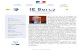 IE Bercy n°24 (11/2012) : interview de Bruno Racouchot (page 10)
