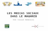 Tunis 2.0 les médias sociaux ds le maghreb v14