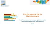 Rc management   performance maintenance - 2014