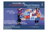 Stockage et Cloud [#CloudAccelerate 13/06/2014 @ IBM CC Paris]