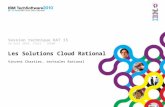 Offre Cloud Rational - IBM Software