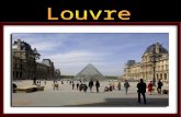Le Louvre en images