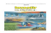 Guide Invest Algeria