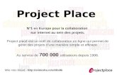 Project place