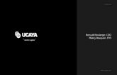 [Livecode Windows Azure] Presentation d'UCAYA