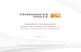 Tendancesveille2011 ebook