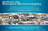 Energy renouvellable en ALGERIE presentation
