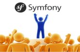 Symfony 2 : chapitre 4 - Les services et les formulaires