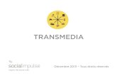 Transmedia Social Impulse