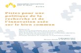 PNRI - Mémoire de l'Acfas