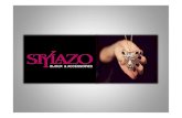 Stylazo - Concession de bijoux fantaisie, accessoires de mode et cosmétique