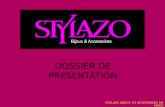 Stylazo réseau de concession de magasins de Bijoux fantaisie et accessoires