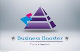 Portfolio Business Booster 2012
