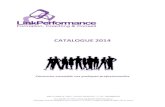 Catalogue Link Performance 2014 v2