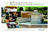 Magazine des associations de Ventabren 2012/2013