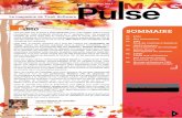 IBM Software - Pulse mag novembre 2011