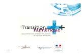 Association Transition Numérique + - Une approche unique et innovante pour promouvoir les solutions du marché auprès des TPE / PME