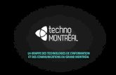 Techno montr©al   profil tic 2013 - francais