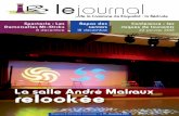 Le journal de la commune de Roquefort La Bédoule - N°19 décembre 2012