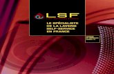 Catalogue LFS 2013