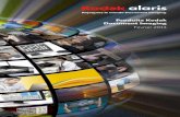 Le catalogue Kodak Alaris gestion documentaire et de l'information
